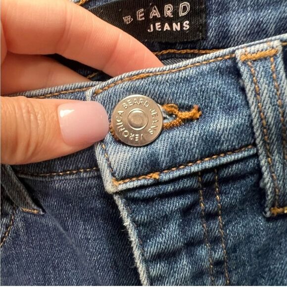 Veronica Beard Jeans 26/2 - Picture 4 of 6